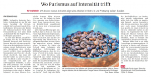 Fotoausstellung - Fürth 2025