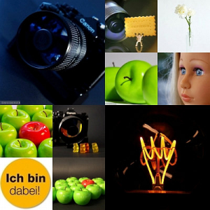 WORKSHOPS & EXKURSIONEN