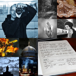 Dozenten- und Kursinformationen